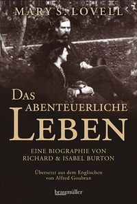 Produktbild: Das abenteuerliche Leben