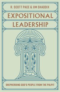 Produktbild: Expositional Leadership