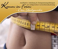 Produktbild: Komme in Form - Dein Idealgewicht