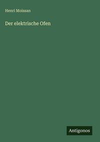 Produktbild: Der elektrische Ofen