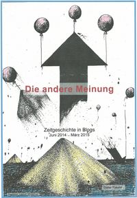Produktbild: Die andere Meinung