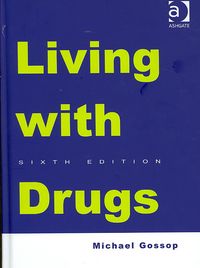 Produktbild: Living With Drugs
