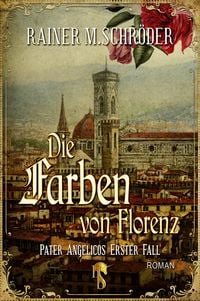 Produktbild: Die Farben von Florenz
