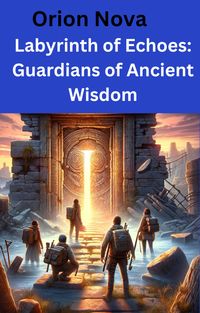 Produktbild: Labyrinth of Echoes: Guardians of Ancient Wisdom