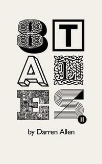 Produktbild: Eight Tales