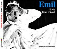 Produktbild: Emil &ndash; E wie Emil tr&auml;umt