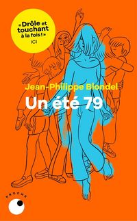 Produktbild: Un &eacute;t&eacute; 79