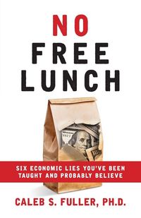 Produktbild: No Free Lunch