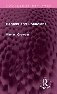 Produktbild: Pagans and Politicians