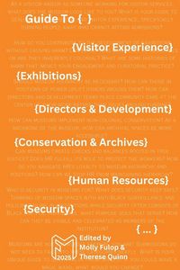 Produktbild: Fwd Museums