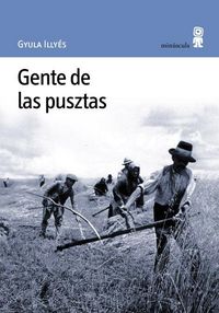 Produktbild: Gente de las pusztas