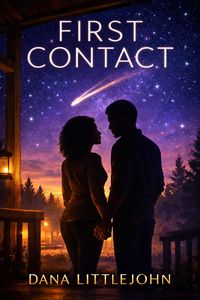 Produktbild: First Contact