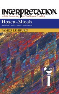 Produktbild: Hosea--Micah