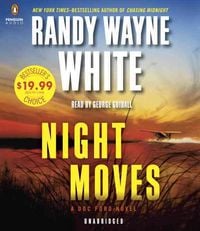 Produktbild: Night Moves