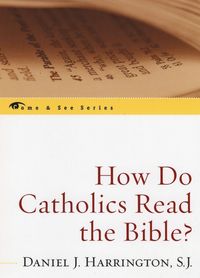 Produktbild: How Do Catholics Read the Bible?