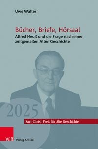 Produktbild: B&uuml;cher, Briefe, H&ouml;rsaal