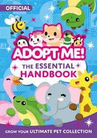Produktbild: The Essential Handbook