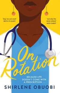 Produktbild: On Rotation