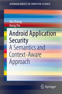 Produktbild: Android Application Security