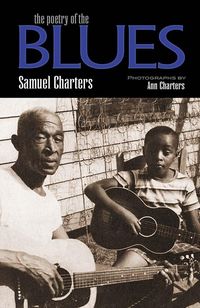 Produktbild: Charters, S: Poetry of the Blues
