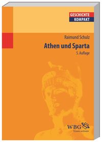 Produktbild: Athen und Sparta