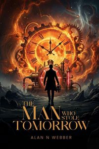 Produktbild: The Man Who Stole Tomorrow