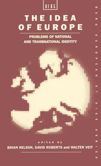 Produktbild: The Idea of Europe