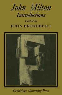 Produktbild: John Milton