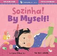 Produktbild: By Myself! (Bilingual Portuguese & English)