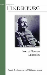 Produktbild: Hindenburg