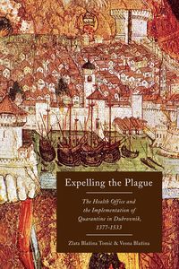 Produktbild: Expelling the Plague