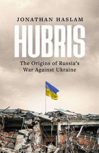 Produktbild: Hubris