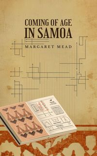 Produktbild: Coming of Age in Samoa