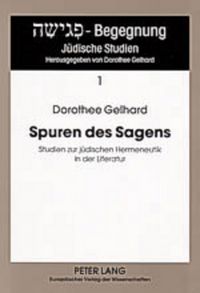 Produktbild: Spuren des Sagens
