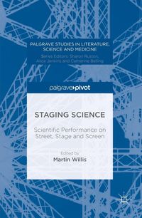 Produktbild: Staging Science