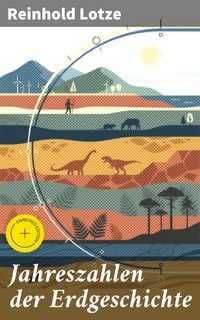 Produktbild: Jahreszahlen der Erdgeschichte