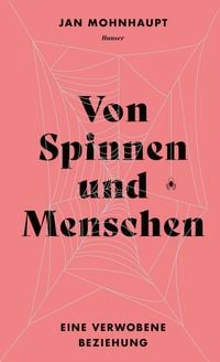 Produktbild: Von Spinnen und Menschen