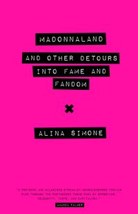 Produktbild: Simone, a: Madonnaland