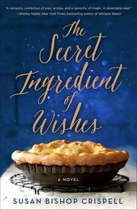 Produktbild: The Secret Ingredient of Wishes