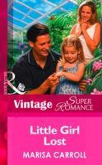 Produktbild: Little Girl Lost