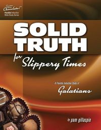Produktbild: Sweeter Than Chocolate - Galatians