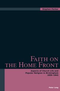 Produktbild: Faith on the Home Front