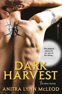 Produktbild: Dark Harvest