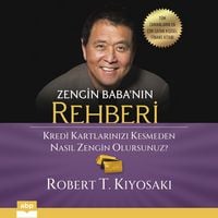 Produktbild: Zengin Baba'nın Rehberi
