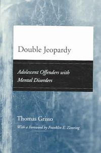 Produktbild: Double Jeopardy