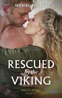 Produktbild: Rescued By The Viking