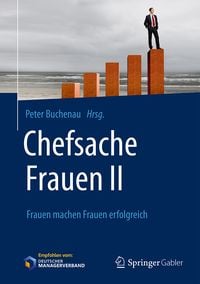 Produktbild: Chefsache Frauen II