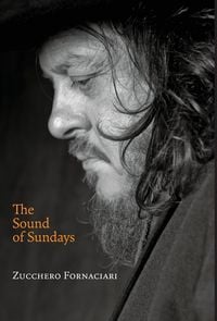 Produktbild: The Sound of Sundays, an autobiography