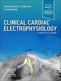 Produktbild: Clinical Cardiac Electrophysiology - E-Book