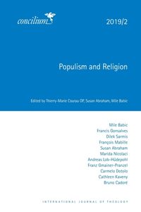 Produktbild: Populism and Religion 2019/2